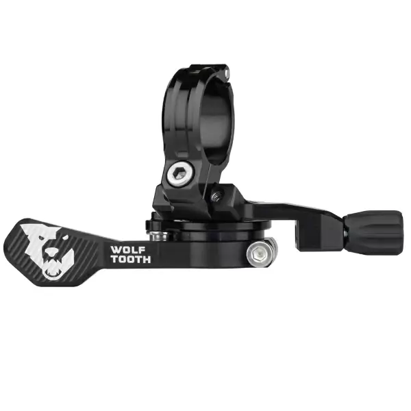 Remote Pro Fernbedienung 22,2 mm Schwarz - image