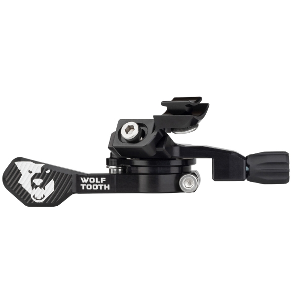 Comando Remoto Remote Pro Shimano I-Spec Ev Nero