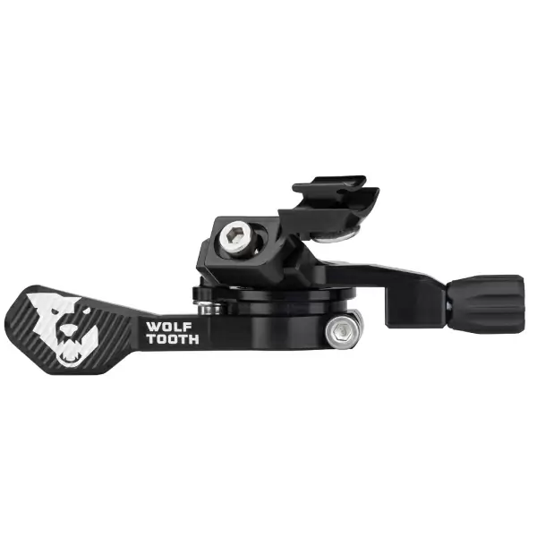 Comando Remoto Remote Pro Shimano I-Spec Ev Nero - image