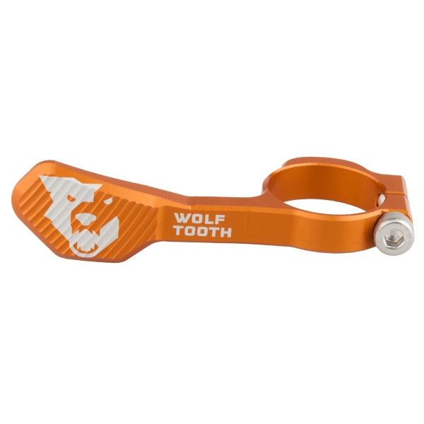 Levier de télécommande Pro de remplacement, Orange