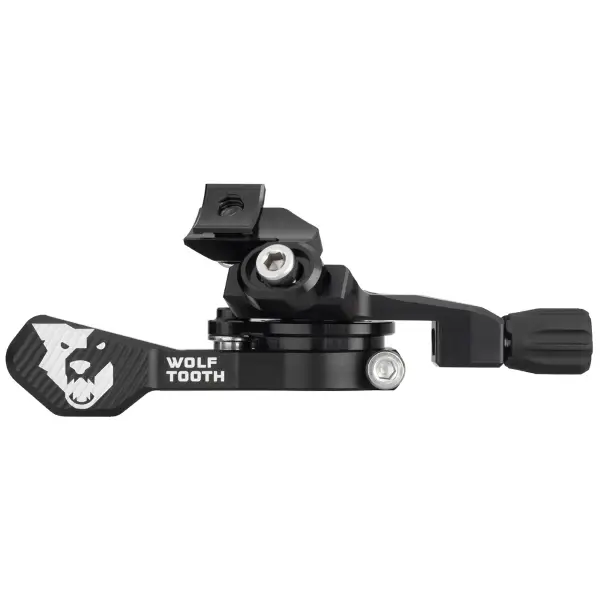 Comando Remoto Remote Pro Hope Tech 4 Nero - image