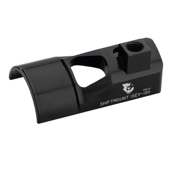 Matchmaker comando ISEV-ISII Shimano I-Spec EV leva freno Shimano I-Spec II #1
