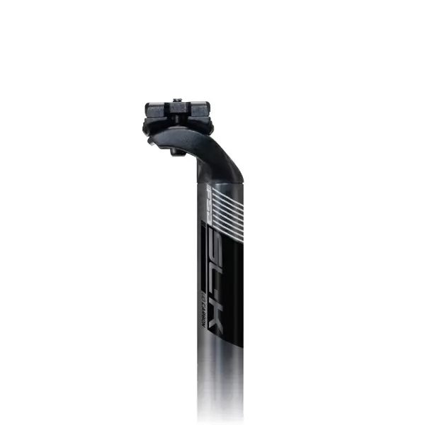 Tija sillín SL-K SB20 carbono 31,6x350mm compatible DI2 2019 #1