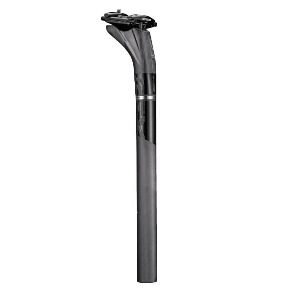 KFX SB25 MTC B1 seatpost 31.6 x 400 mm black