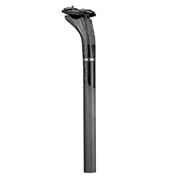 KFX SB25 MTC B1 seatpost 31.6 x 400 mm black - image