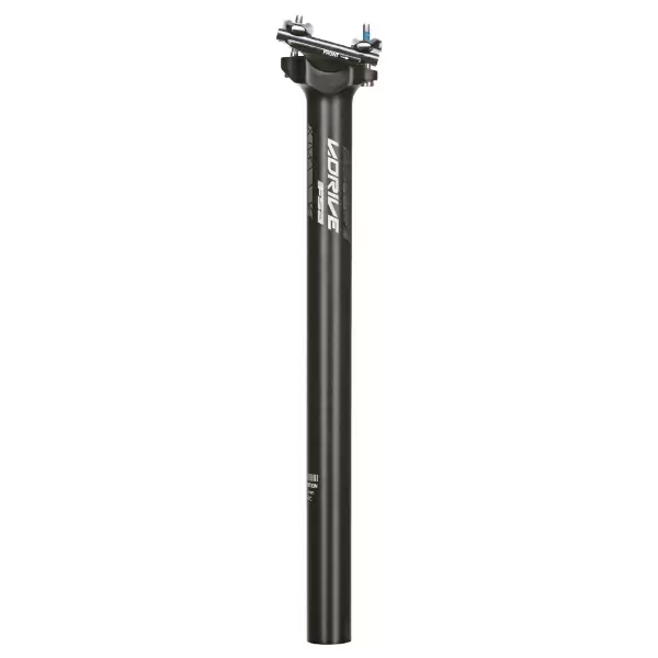 Tija de sillín V-Drive MTC 31.6x400mm 0° #1