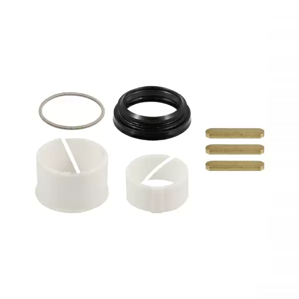 Service kit for the model with internal cable routing  30,9/31,6mmtravel 150/170mm (421750621/064 #1