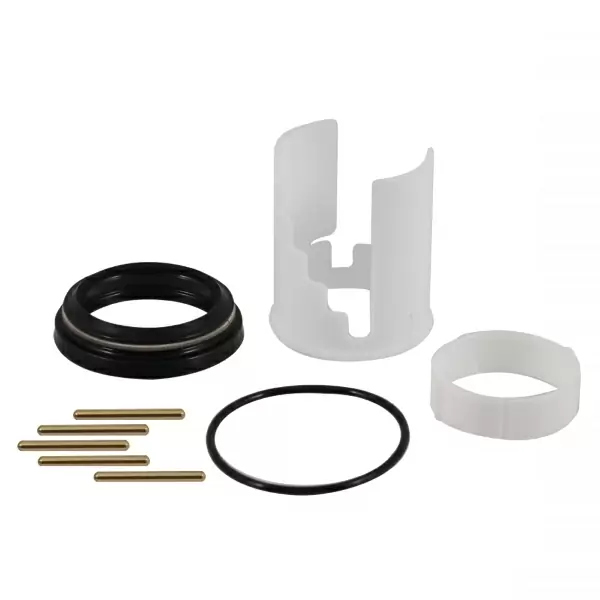 Service kit for the model with internal cable routing 30,9/31,6mm with 95-125mm variable travel #1