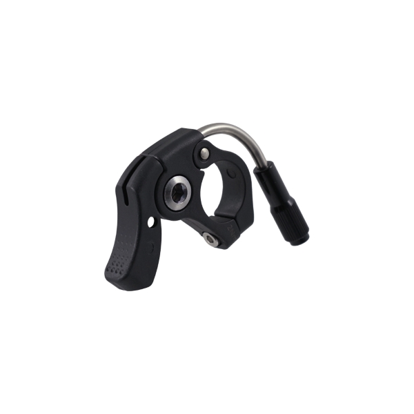 Kit de commande verticale pour tige de selle télescopique de 22,2 mm