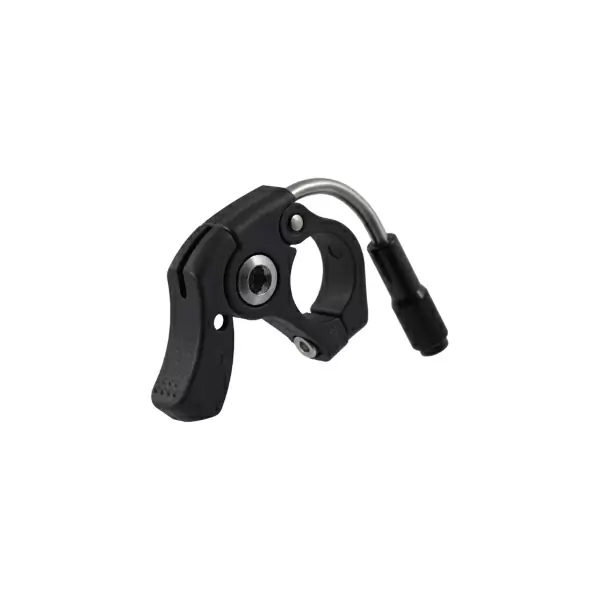 Kit de commande verticale pour tige de selle télescopique de 22,2 mm - image