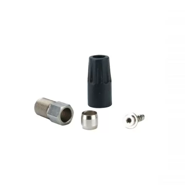 Pinos + ogivas para Shimano tipo BH90 #1