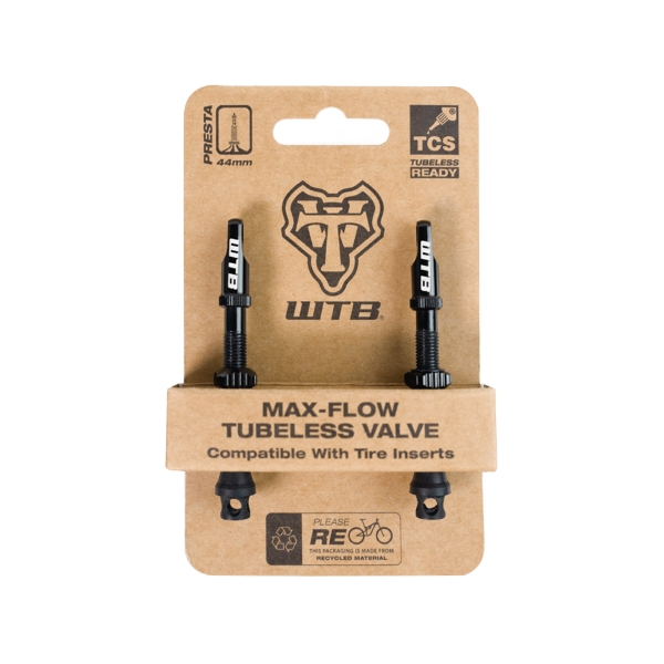 Combina válvulas TCS sin tubra en la autoridad de tubo compatible con flujo máximo 46 mm, negro