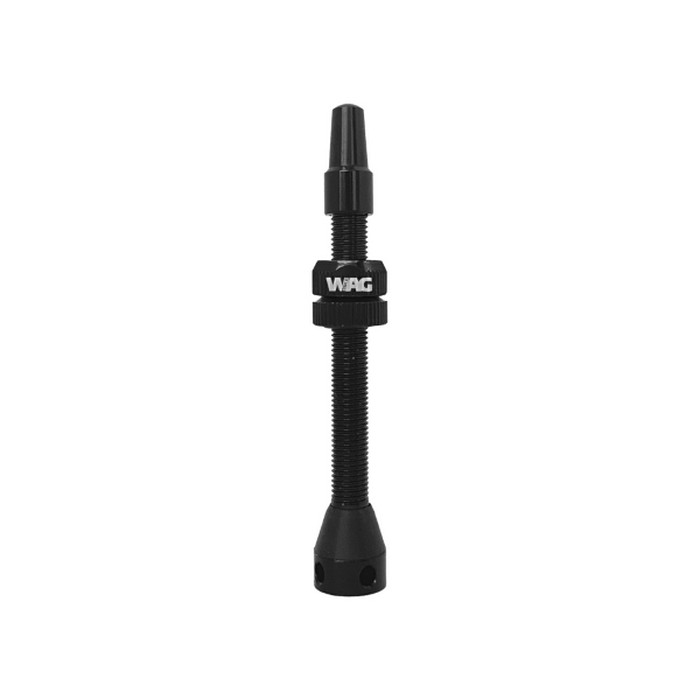 Conical Tubeless Valve 40mm - 1 Piece