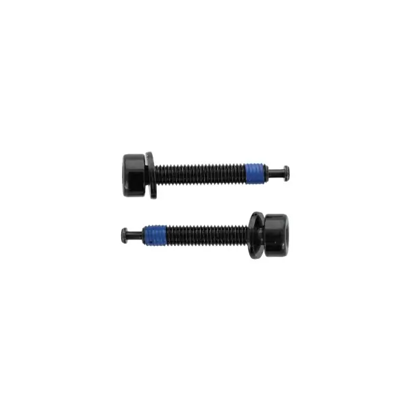 SHIMANO M5 Flatmount-Bremssattel-Feststellschrauben 33 mm - image