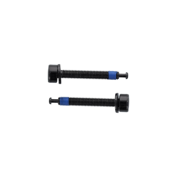 Parafusos de fixação da pinça SHIMANO M5 Flatmount 38 mm