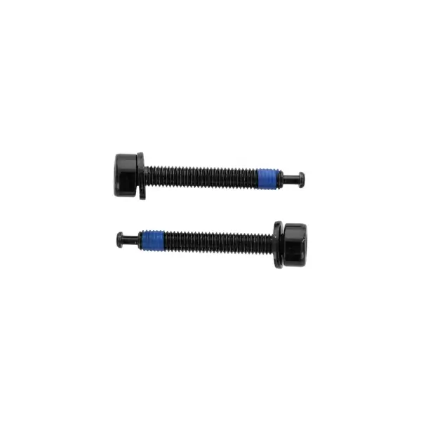 Parafusos de fixação da pinça SHIMANO M5 Flatmount 38 mm - image