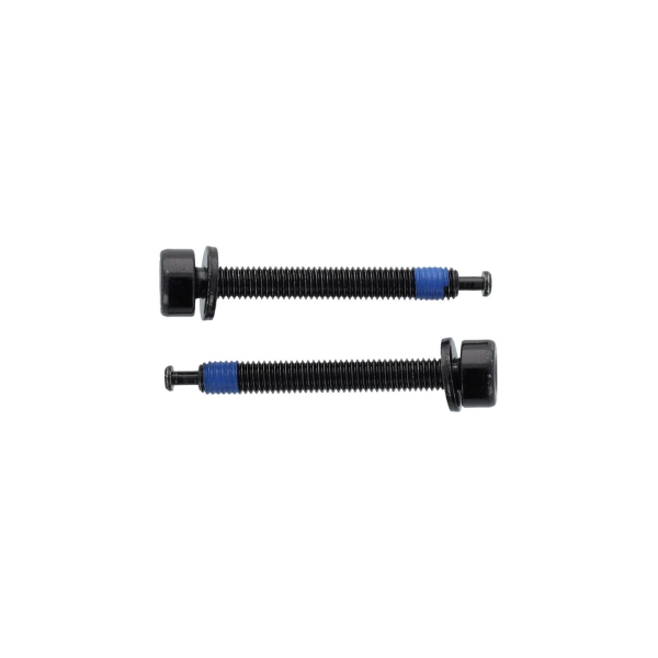 Tornillos de bloqueo de pinza SHIMANO M5 Flatmount 48 mm