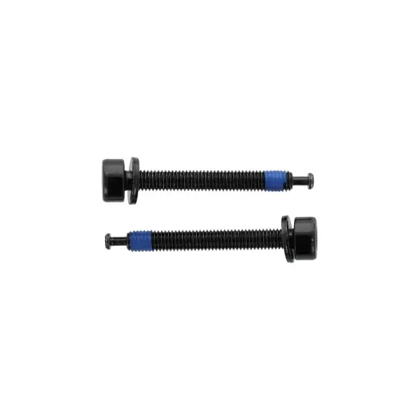 Tornillos de bloqueo de pinza SHIMANO M5 Flatmount 48 mm - image