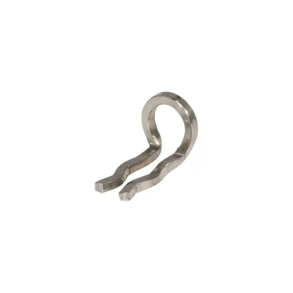 Seager pour vis de blocage des plaquettes de frein 10 pcs - image