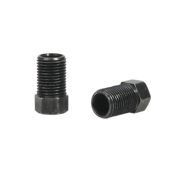 Dado Di Compressione Per Avid/Sram 10 Pezzi - image