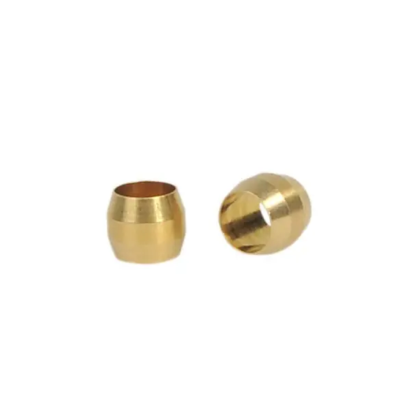 Ogiva Per Guaina Freno Shimano 30 Pezzi - image