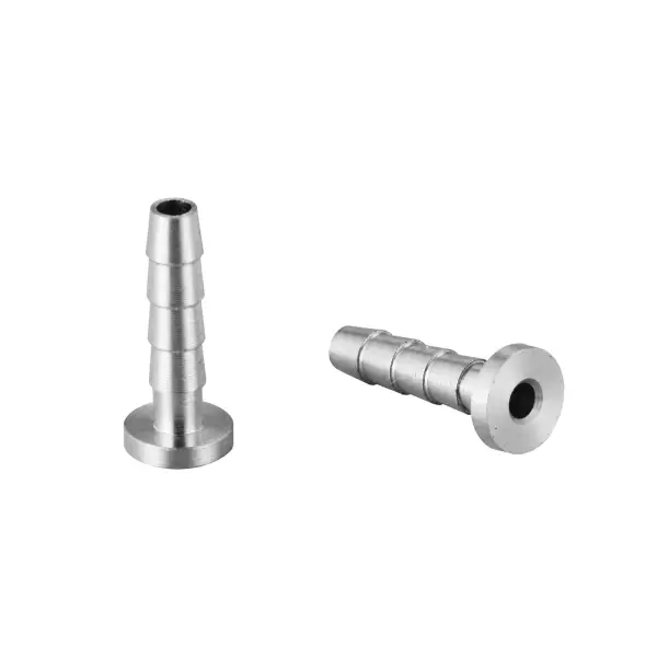 Spina Per Guaina Freno Shimano Sm-Bh90 30 Pezzi - image