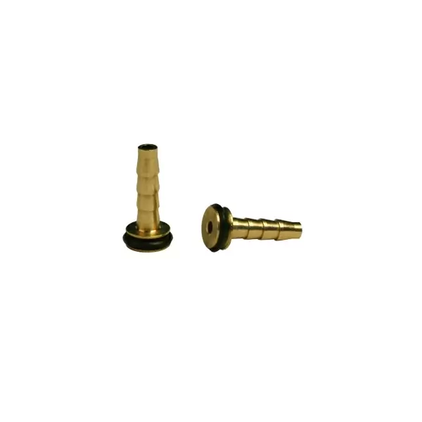 Tapón para manguera de freno Tektro 10 piezas - image