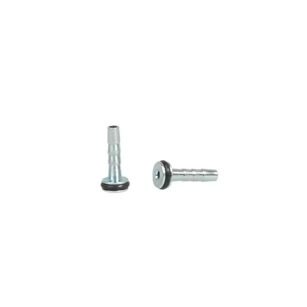 Bouchon de gaine de frein Formula 10 pcs - image