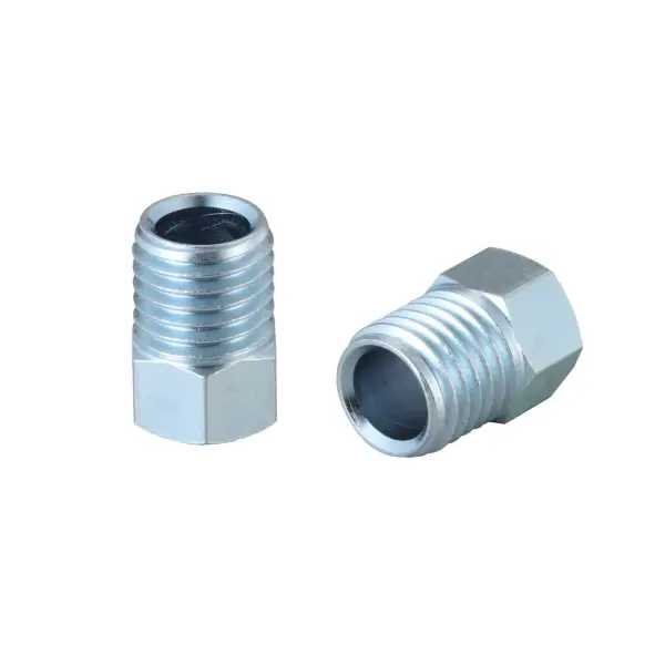 Dado Di Compressione Per Formula R1 2 Pezzi Argento - image