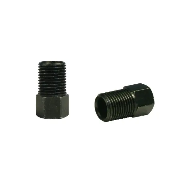 Bullone di connessione per Hayes 2 Pezzi nero - image