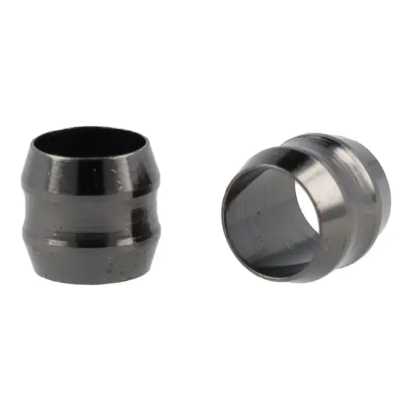 Ogiva per guaina freno Tektro diametro 5 mm - image