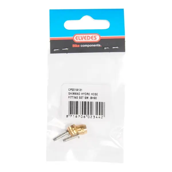 Kit spine e ogive Shimano BH90 2 coppie #4