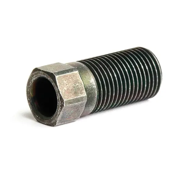Vite Lunga Per Raccordi Pressostato 10 Pz #1