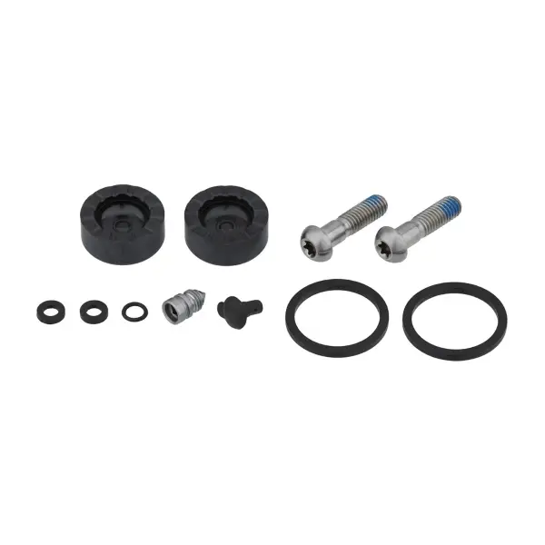 Kit Pistoni E Guarnizioni Di RIcambio Per Pinze Freno Red AXS D1 - image