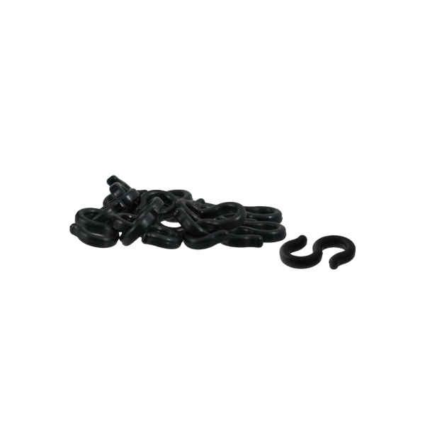 Nylon s-ghook trimestre