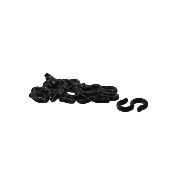 Nylon s-ghook trimestre - image