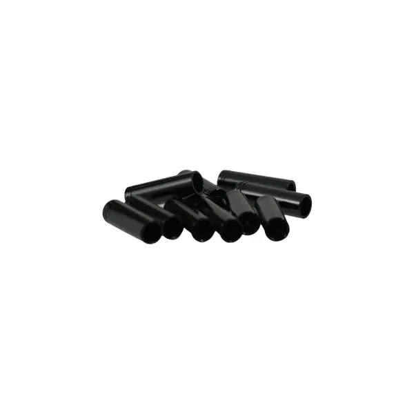 ALUMINIO NEGRO DE ALUMINUM NEGRO DE ALTRA DE ARCESO DE 4MM - 1 pieza - image