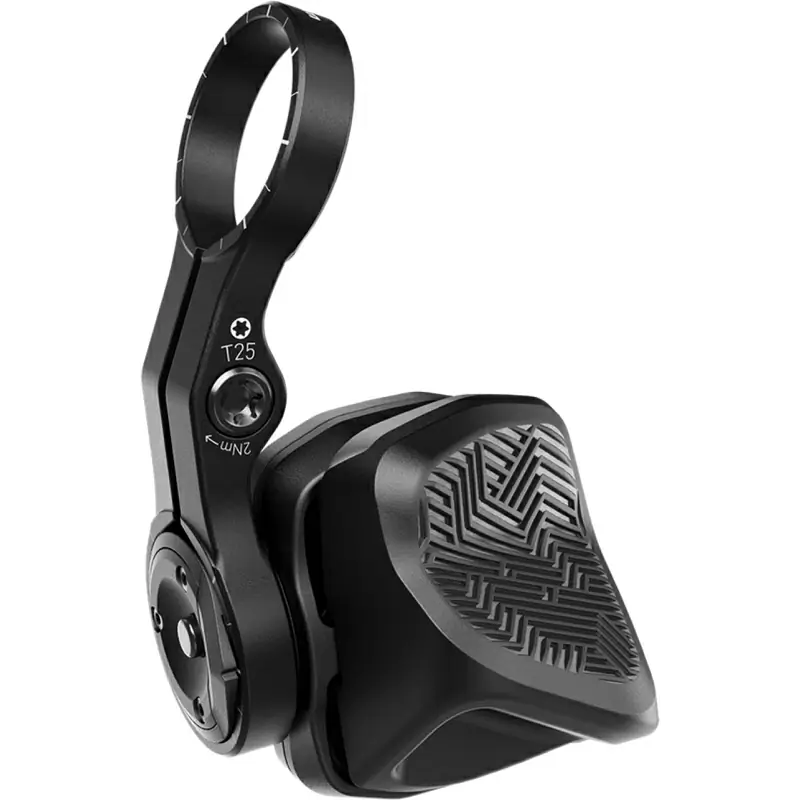 Podrocker Axs Discrete Clamp Mando tija telescópica izquierda - image