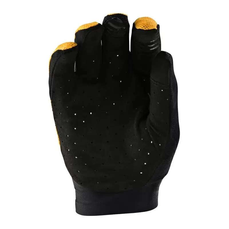MTB ACE 2.0 Panther Ultra Ventilated Woman Gloves Size S #3