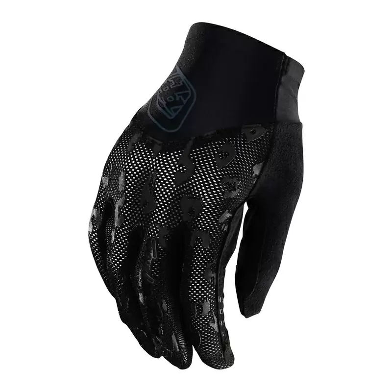 MTB ACE 2.0 Panther Ultra Ventilated Woman Gloves S cut S #1