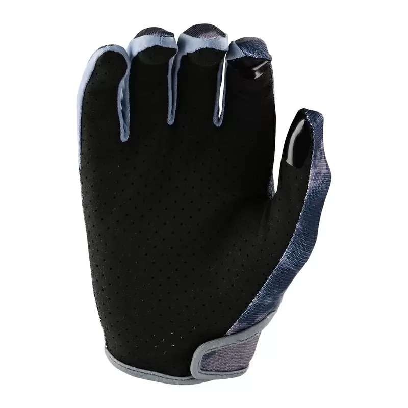 Guanti MTB FLOWLINE PLOT ultra ventilati nero Taglia S #3