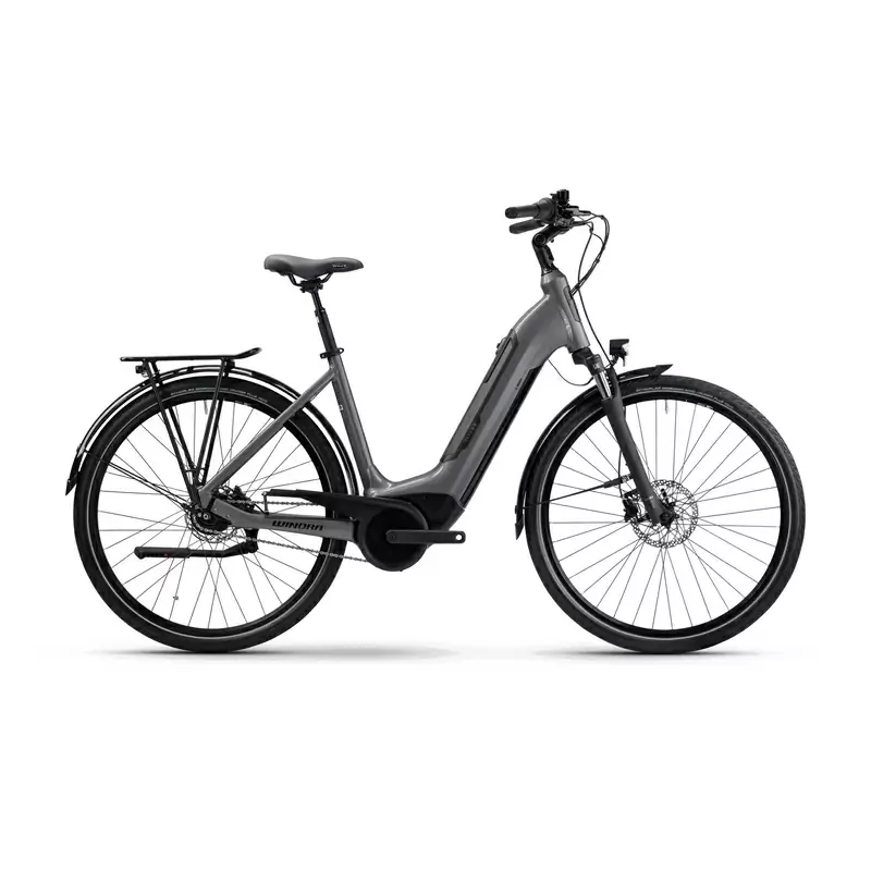 tria n8 wave i500wh 8-g nexusrt 23 micropuce winora gris rh51/m - image