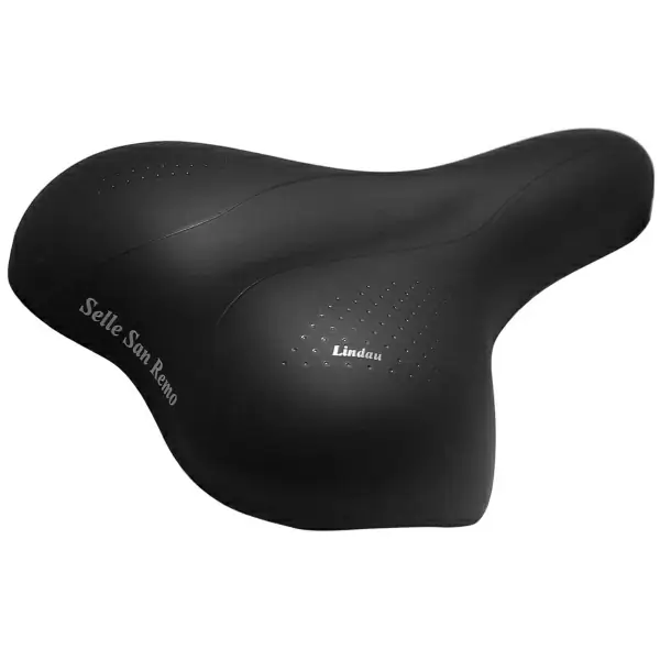 Sela Lindau Preto #1