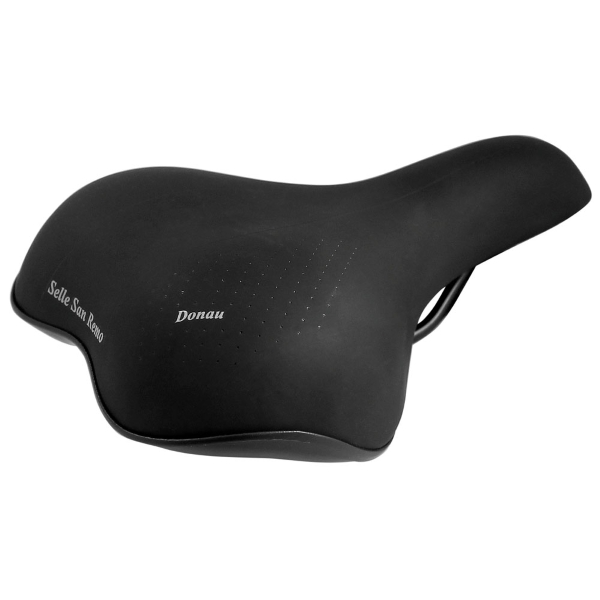 Selle Donau Lady Noir