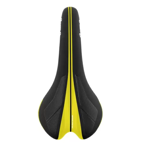Sella Senso Competition 1376 Nero/Giallo #1
