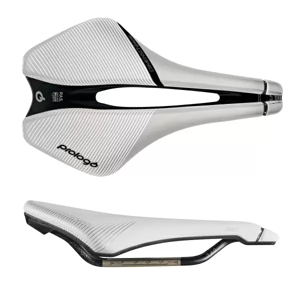 Saddle Dimension Space T4.0 153mm White #1