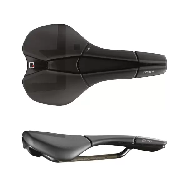E-Bike Saddle Proxim W450 Sport Pas 155mm Black #1