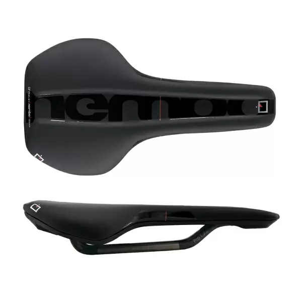 Sella Proxim Nembo T2.0 245x145mm Nero #1
