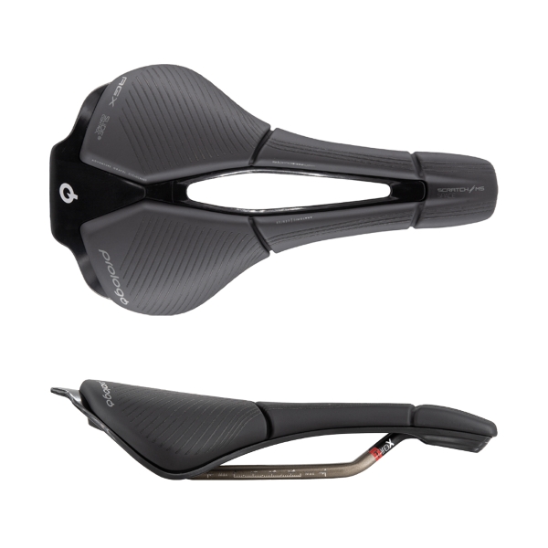 Scratch M5 AGX Slide Control Space 147 PAS Tirox Black Saddle