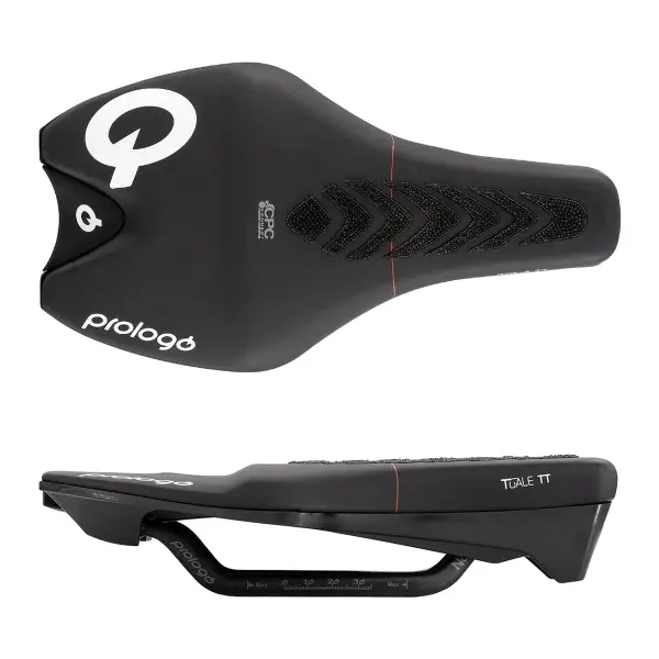 Sella T Gale TT 128 CPC My5 Nack, Black White - image